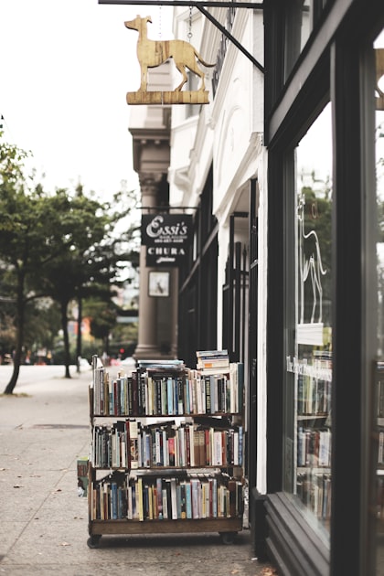 Maximize Your Business Exposure